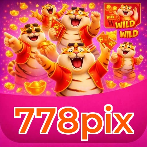 Catálogo 778pix 2.547 jogos - Pragmatic Play, Evolution, NetEnt