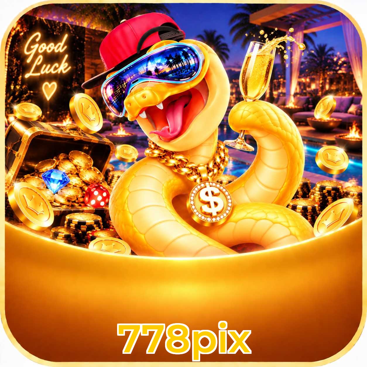 Jogos Fortune