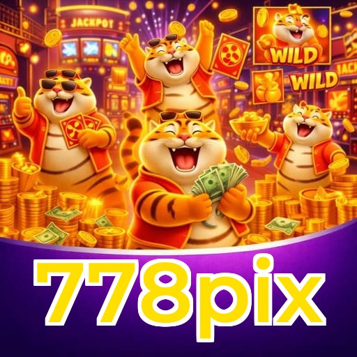 Tabela RTP dos jogos de cassino da 778pix